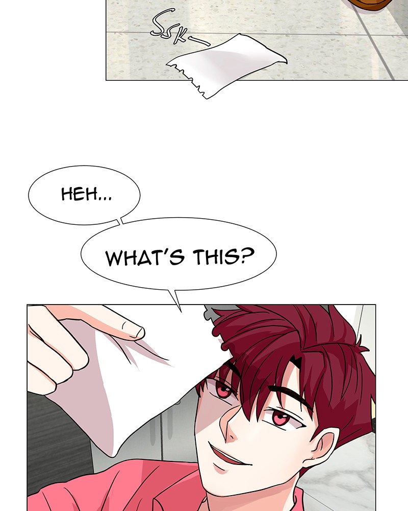 Unlovable Replacement Chapter 16 - page 30