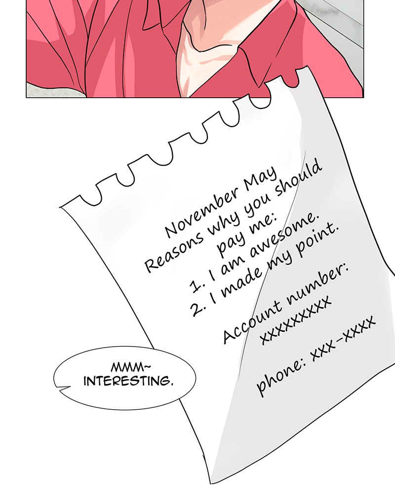 Unlovable Replacement Chapter 16 - page 31