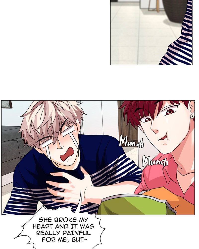 Unlovable Replacement Chapter 16 - page 4