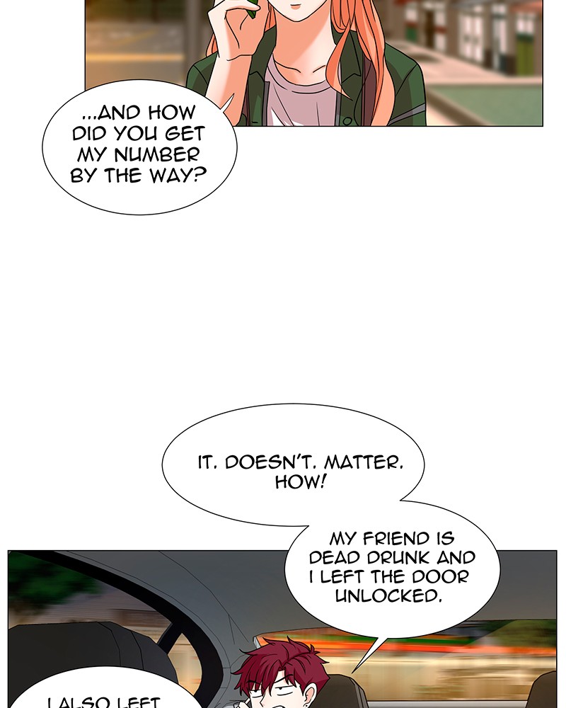 Unlovable Replacement Chapter 16 - page 42