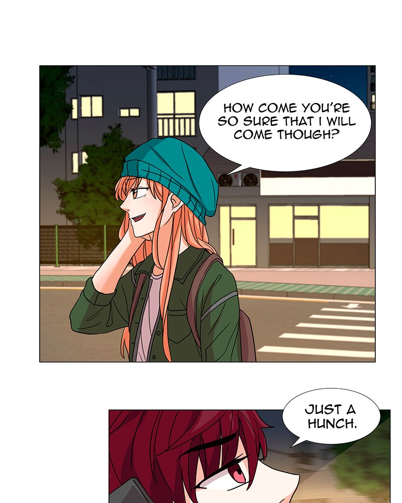 Unlovable Replacement Chapter 16 - page 46