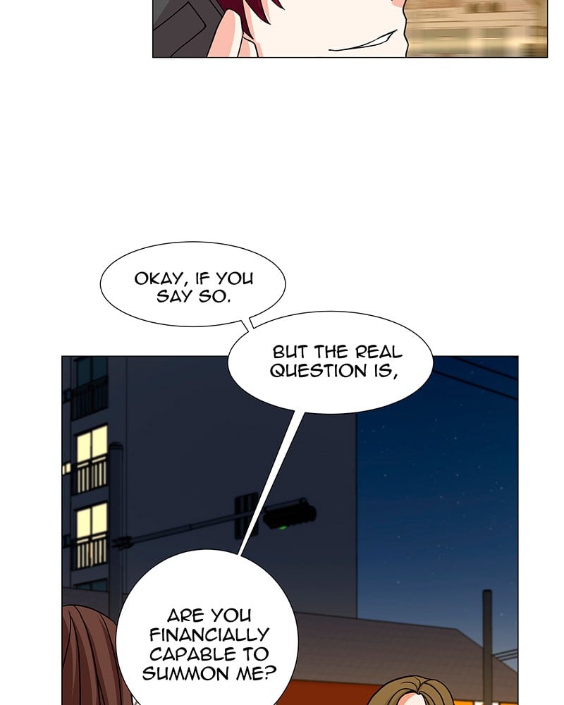 Unlovable Replacement Chapter 16 - page 47