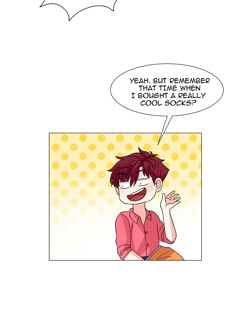 Unlovable Replacement Chapter 16 - page 5