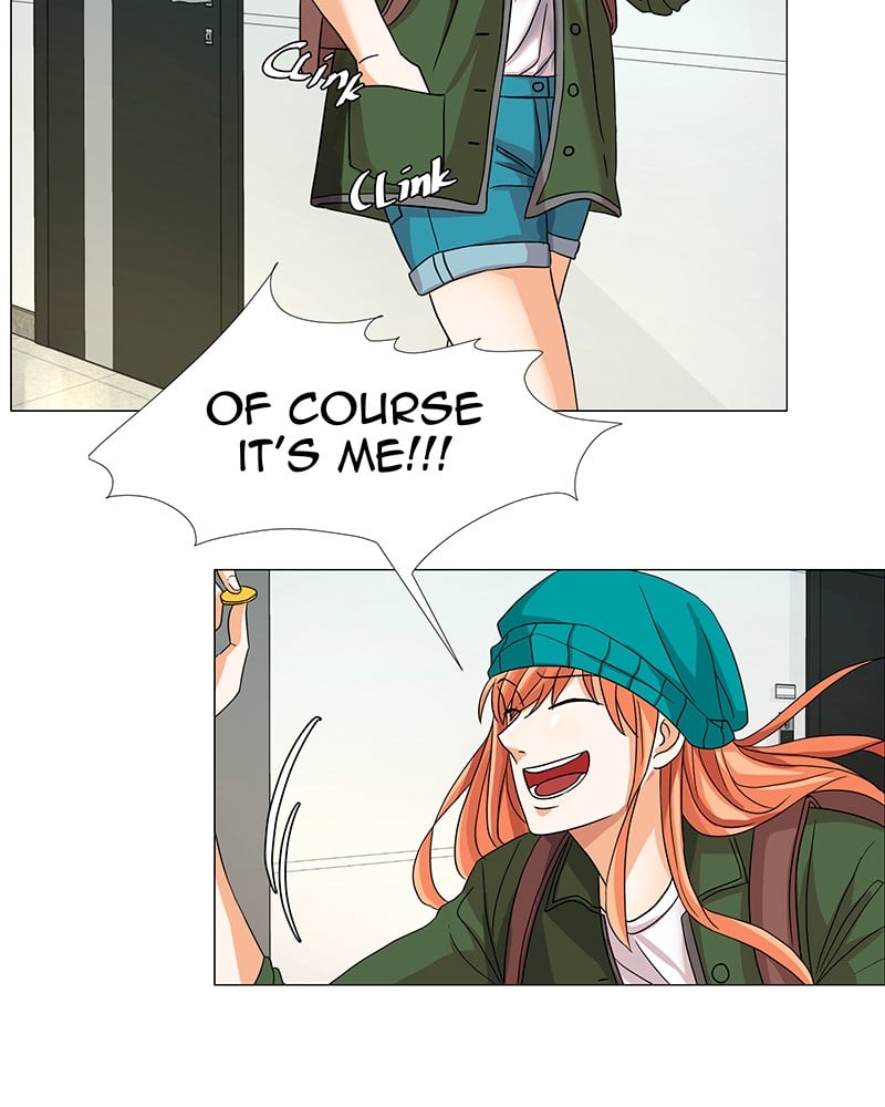 Unlovable Replacement Chapter 16 - page 53