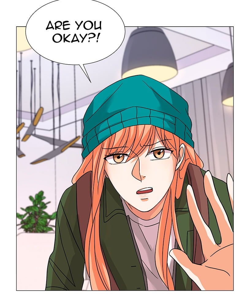 Unlovable Replacement Chapter 16 - page 63