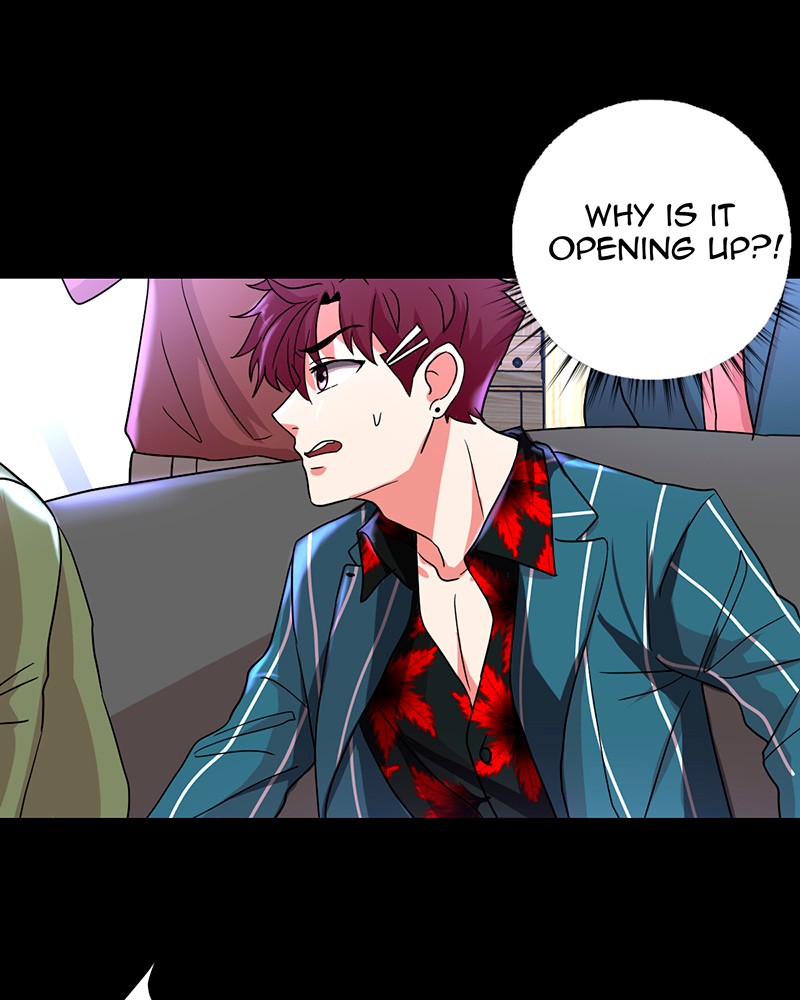 Unlovable Replacement Chapter 15 - page 11