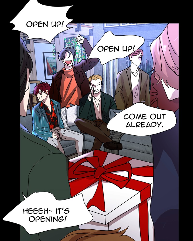 Unlovable Replacement Chapter 15 - page 12