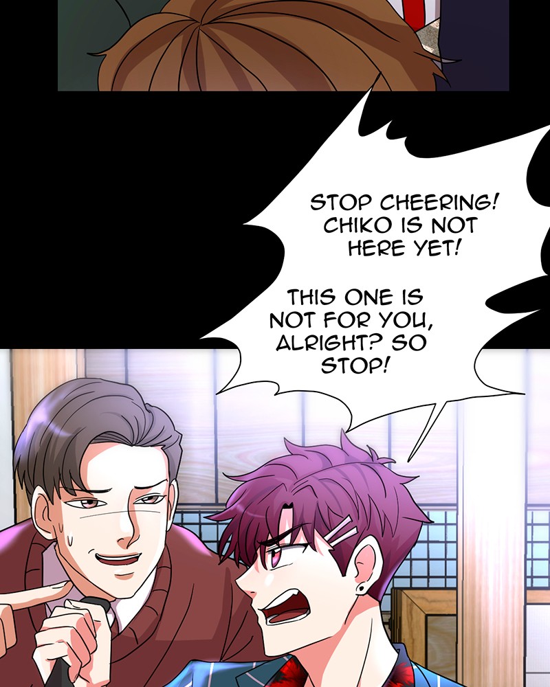 Unlovable Replacement Chapter 15 - page 13