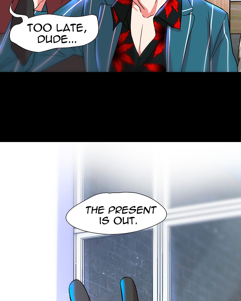 Unlovable Replacement Chapter 15 - page 14