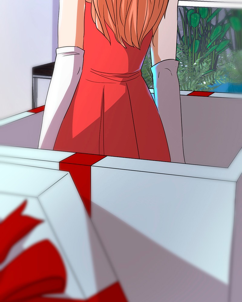 Unlovable Replacement Chapter 15 - page 16