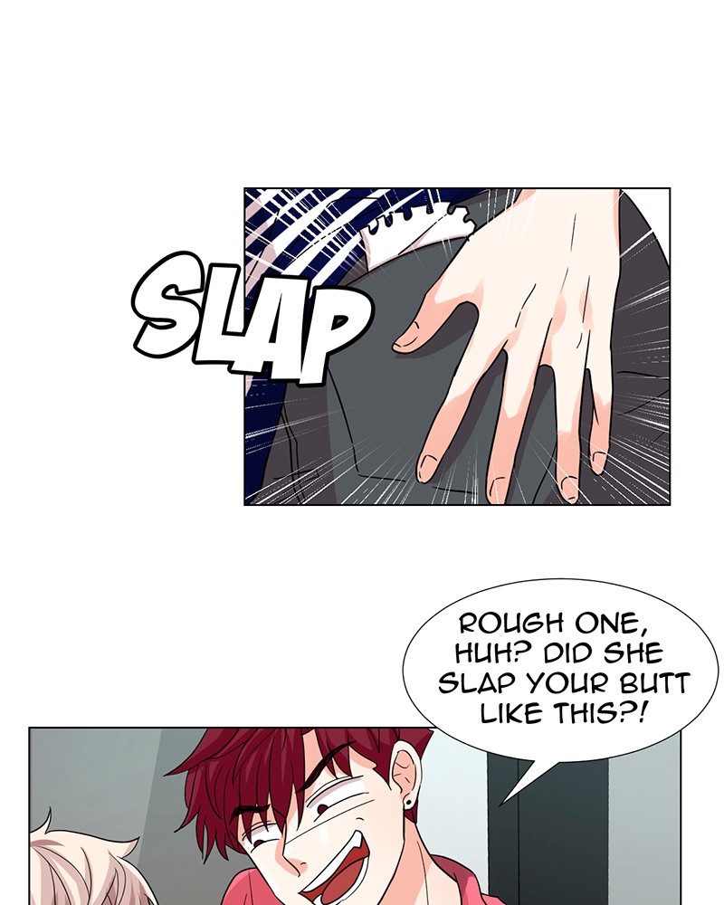Unlovable Replacement Chapter 15 - page 31