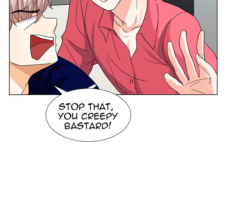Unlovable Replacement Chapter 15 - page 32