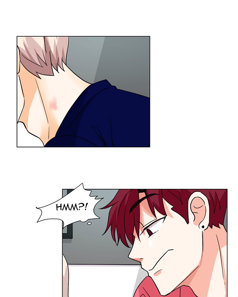 Unlovable Replacement Chapter 15 - page 33