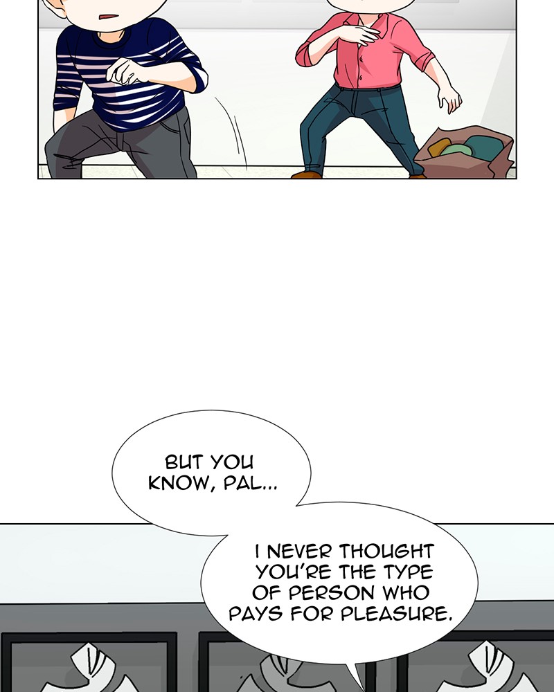 Unlovable Replacement Chapter 15 - page 37