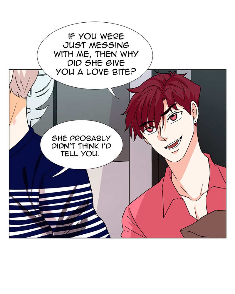 Unlovable Replacement Chapter 15 - page 39