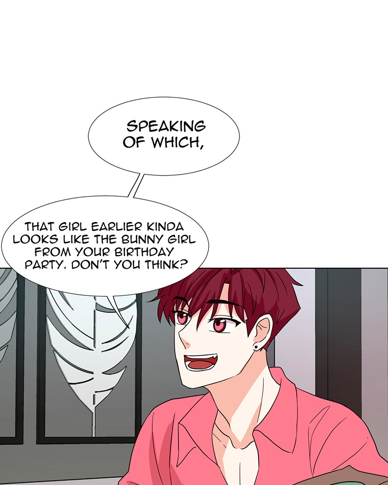 Unlovable Replacement Chapter 15 - page 41