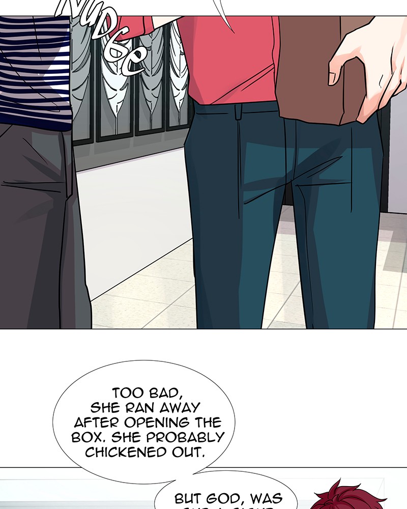 Unlovable Replacement Chapter 15 - page 44
