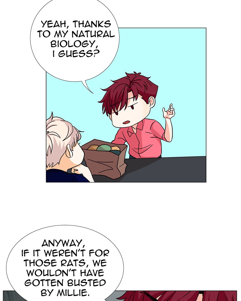 Unlovable Replacement Chapter 15 - page 46