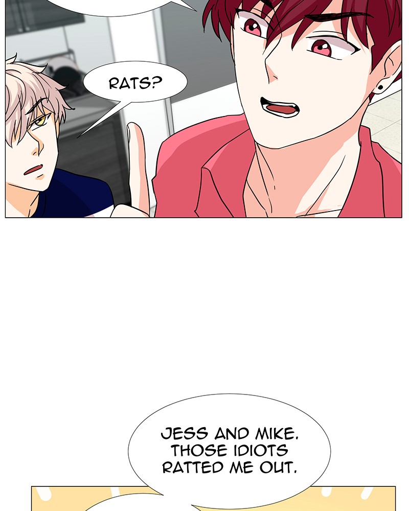 Unlovable Replacement Chapter 15 - page 47