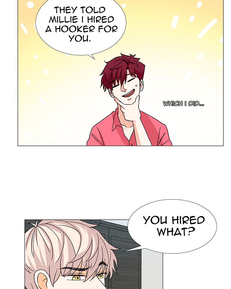 Unlovable Replacement Chapter 15 - page 48