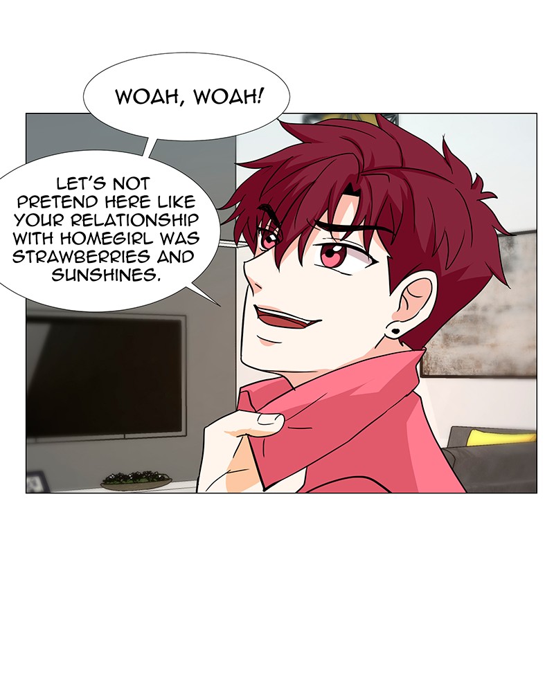 Unlovable Replacement Chapter 15 - page 51