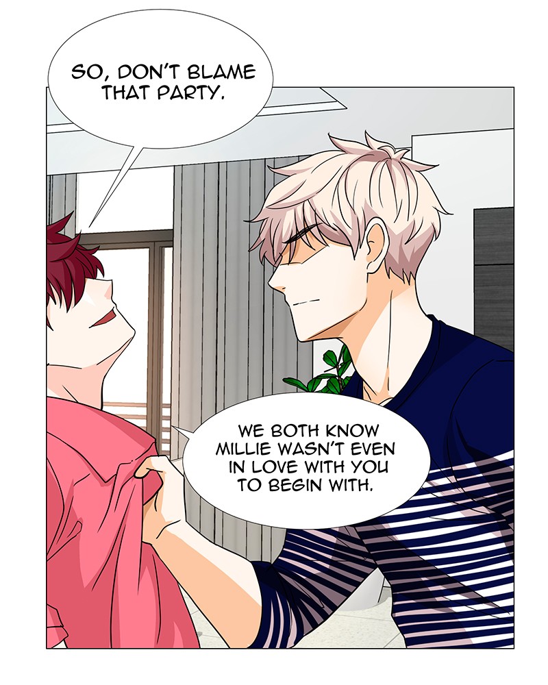 Unlovable Replacement Chapter 15 - page 52