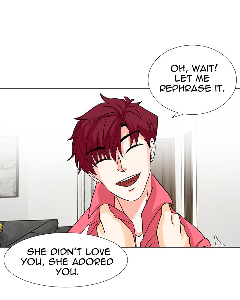 Unlovable Replacement Chapter 15 - page 53