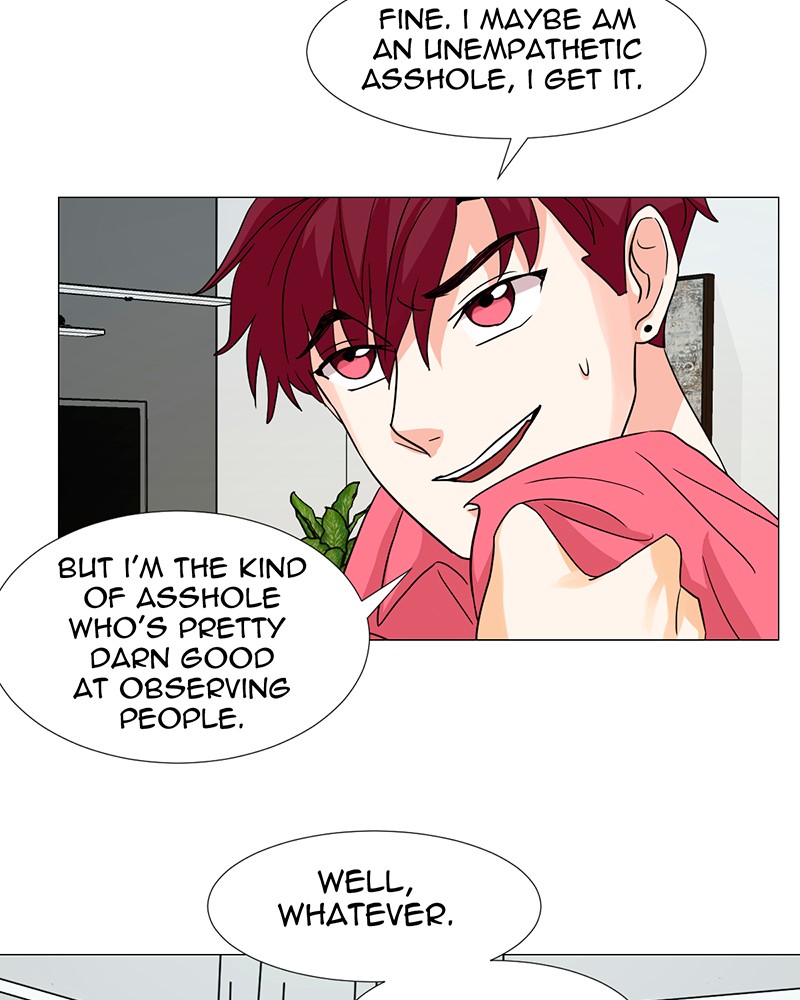 Unlovable Replacement Chapter 15 - page 56