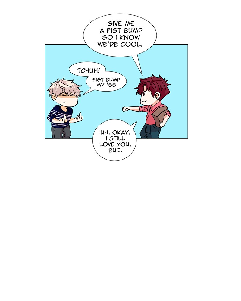 Unlovable Replacement Chapter 15 - page 58