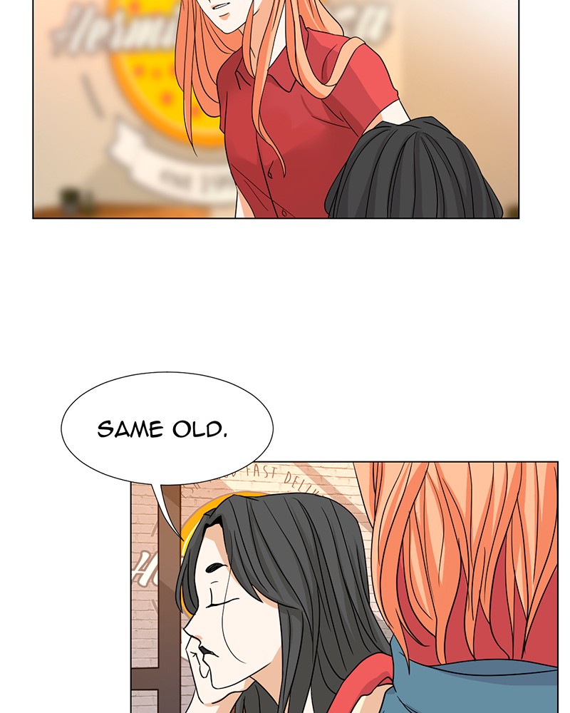 Unlovable Replacement Chapter 15 - page 66