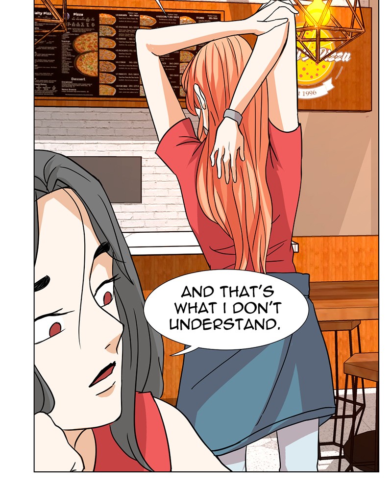 Unlovable Replacement Chapter 15 - page 69
