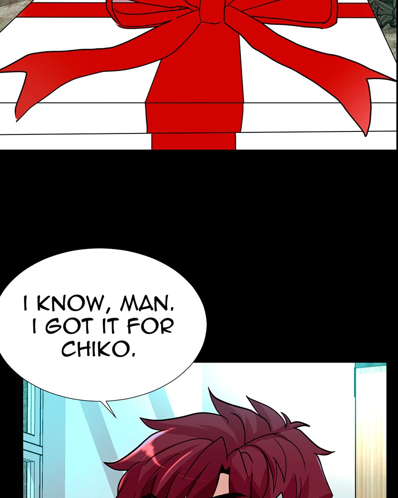 Unlovable Replacement Chapter 15 - page 7