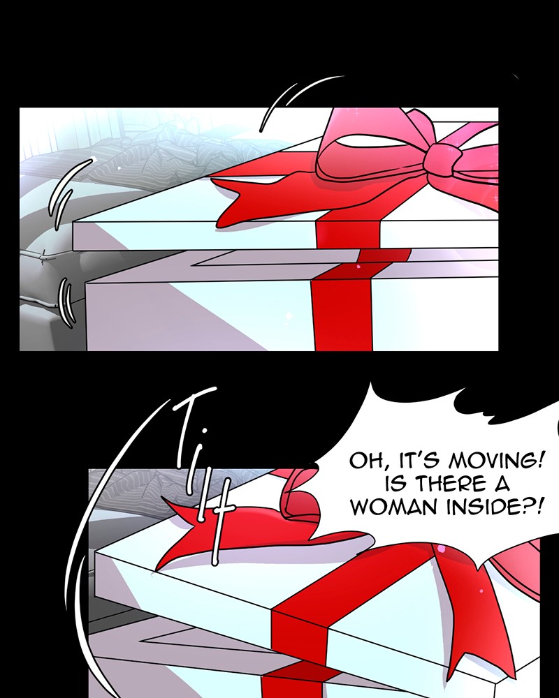 Unlovable Replacement Chapter 15 - page 9