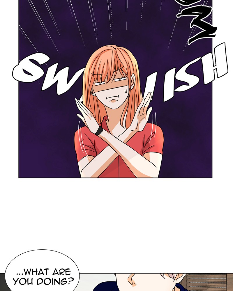 Unlovable Replacement Chapter 14 - page 100