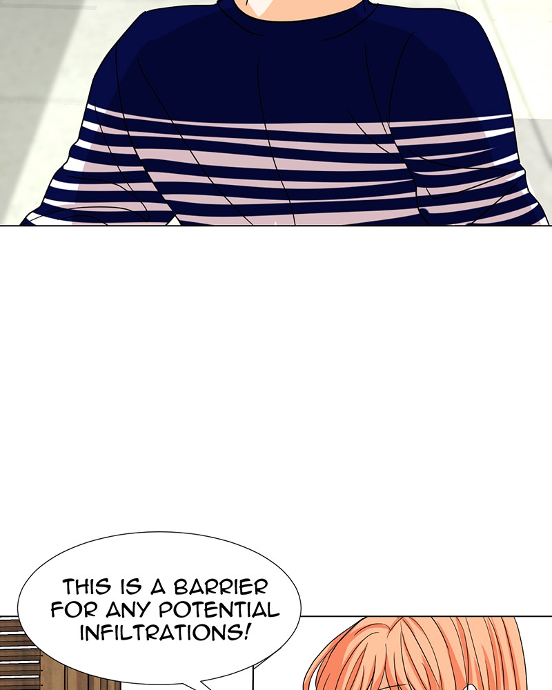 Unlovable Replacement Chapter 14 - page 103
