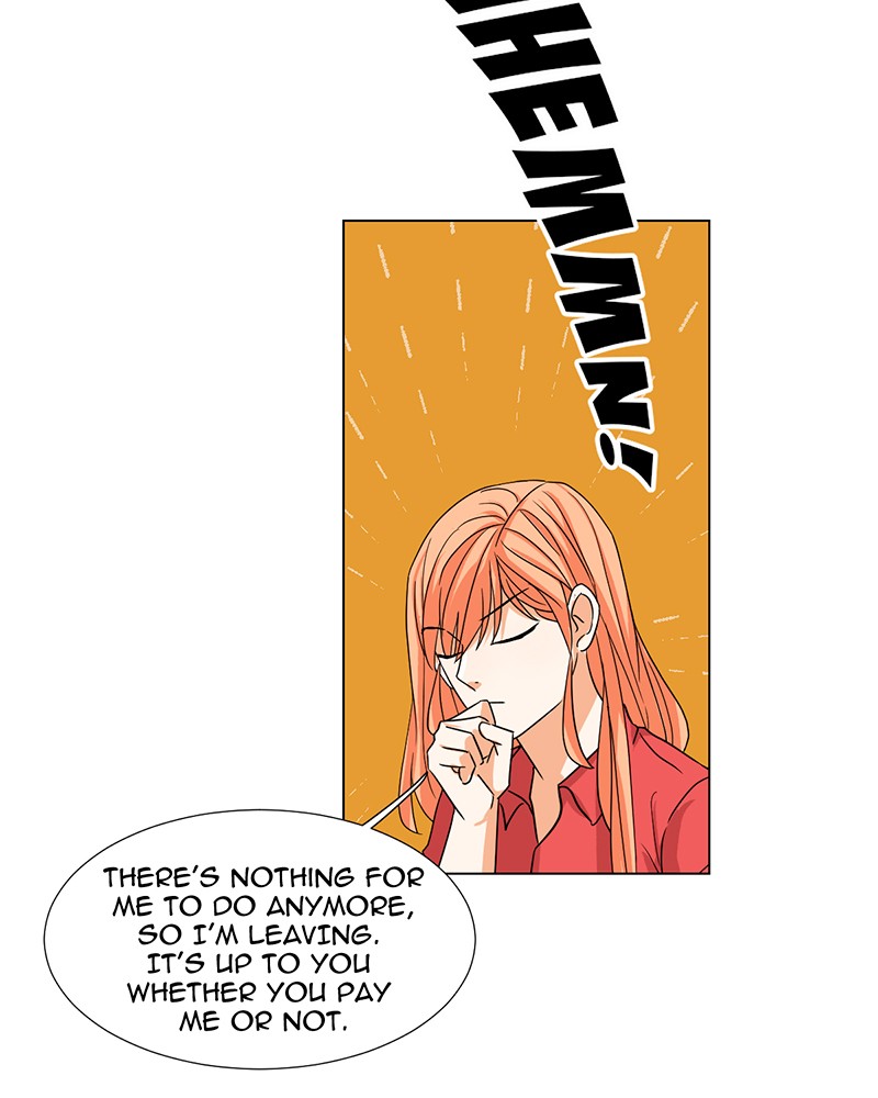 Unlovable Replacement Chapter 14 - page 108