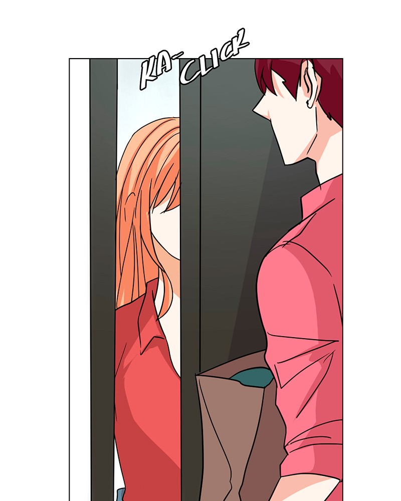 Unlovable Replacement Chapter 14 - page 113
