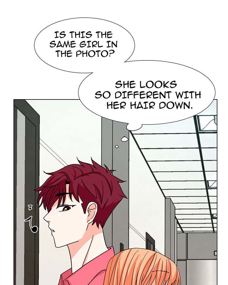 Unlovable Replacement Chapter 14 - page 116