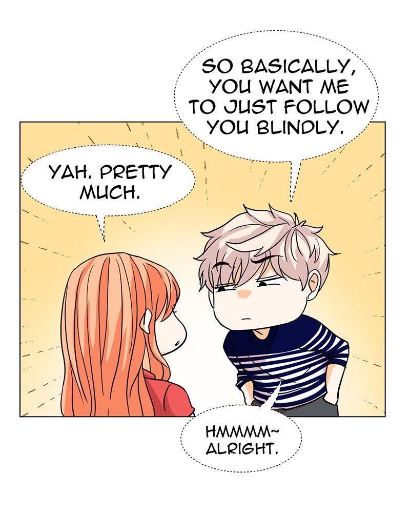 Unlovable Replacement Chapter 14 - page 16