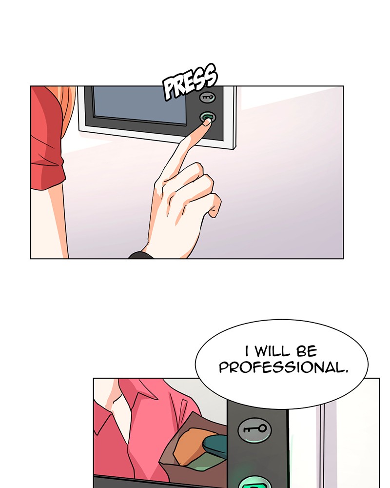 Unlovable Replacement Chapter 14 - page 2