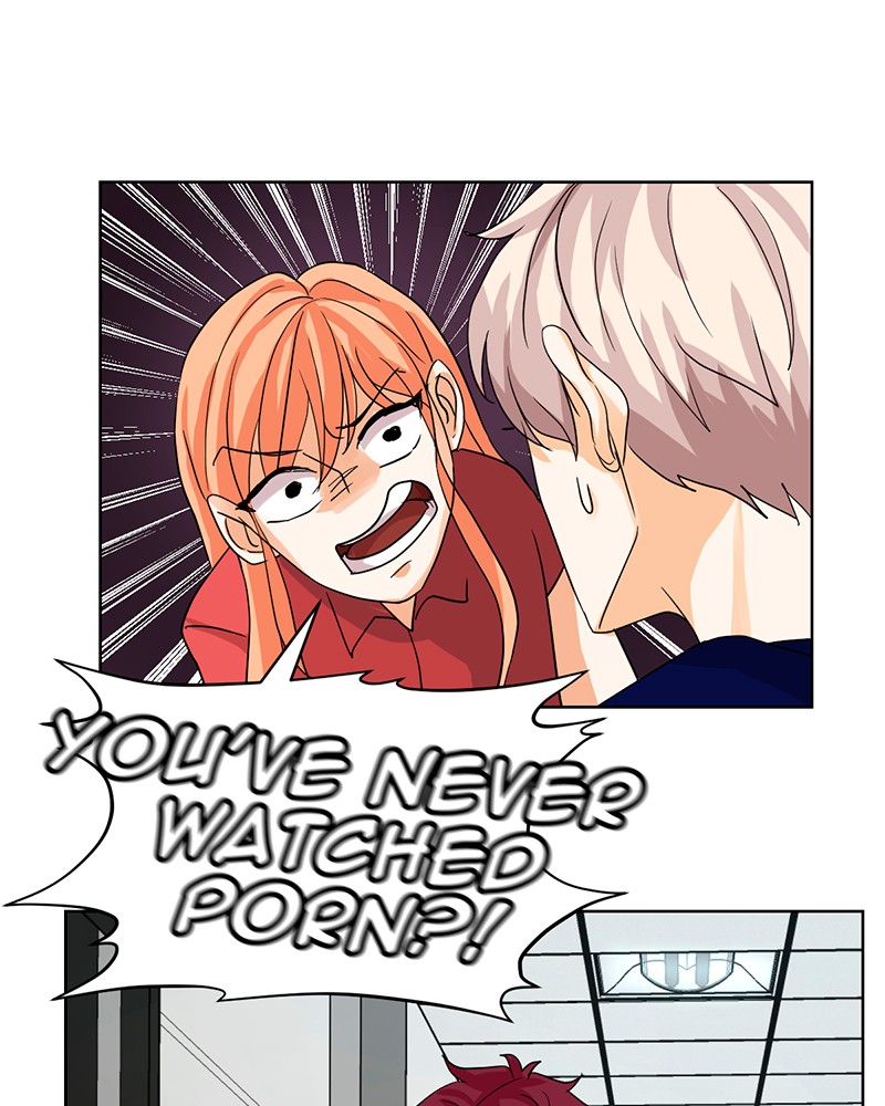 Unlovable Replacement Chapter 14 - page 25