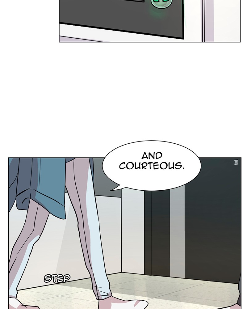 Unlovable Replacement Chapter 14 - page 3
