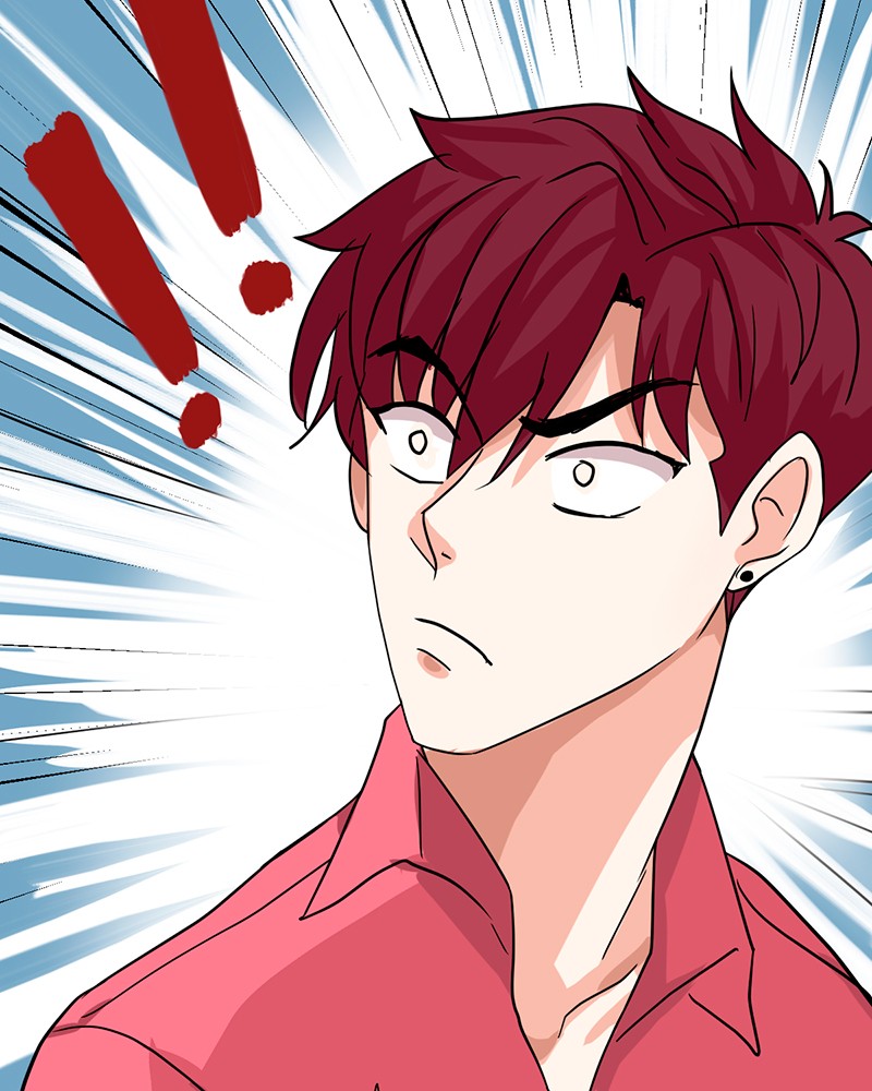 Unlovable Replacement Chapter 14 - page 33