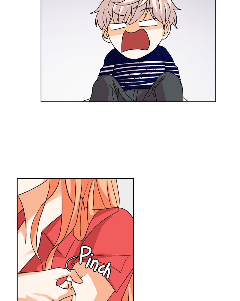 Unlovable Replacement Chapter 14 - page 35