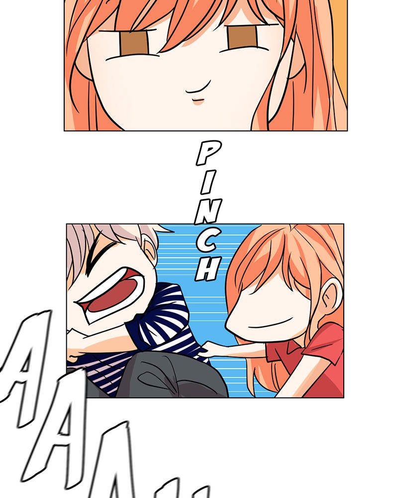 Unlovable Replacement Chapter 14 - page 40