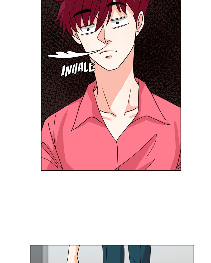 Unlovable Replacement Chapter 14 - page 42