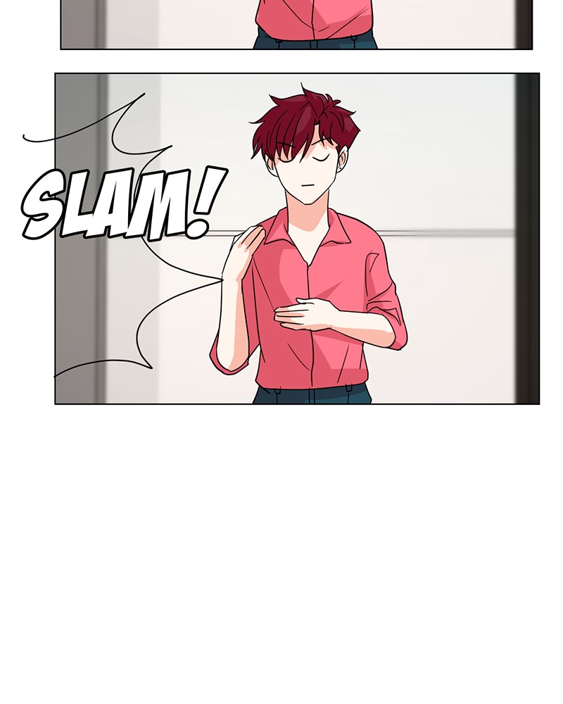 Unlovable Replacement Chapter 14 - page 45