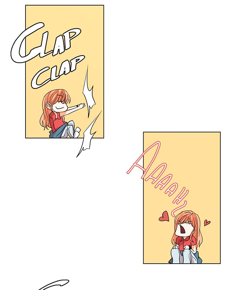 Unlovable Replacement Chapter 14 - page 46