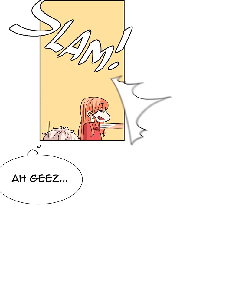 Unlovable Replacement Chapter 14 - page 47