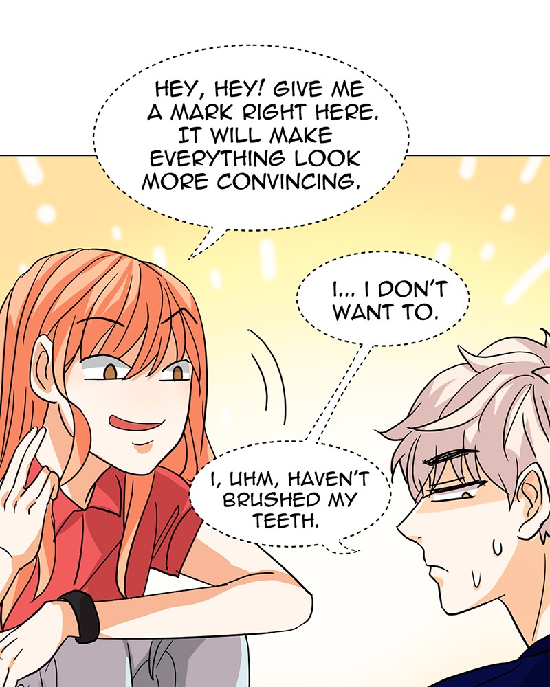 Unlovable Replacement Chapter 14 - page 48